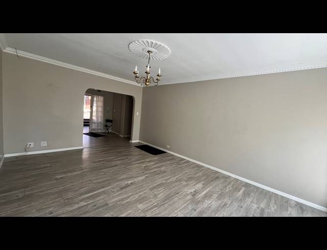 3 BEDROOM SECTIONAL TITLE TO LET IN GILLITTS